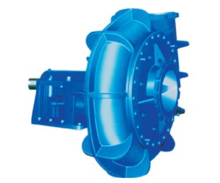 WN系列挖泥疏浚泵